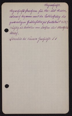 Skizzenbuch 2 / Österreich II