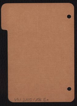 Skizzenbuch: Hervay-Stücke