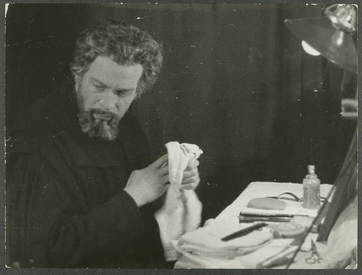 Ewald Balser
