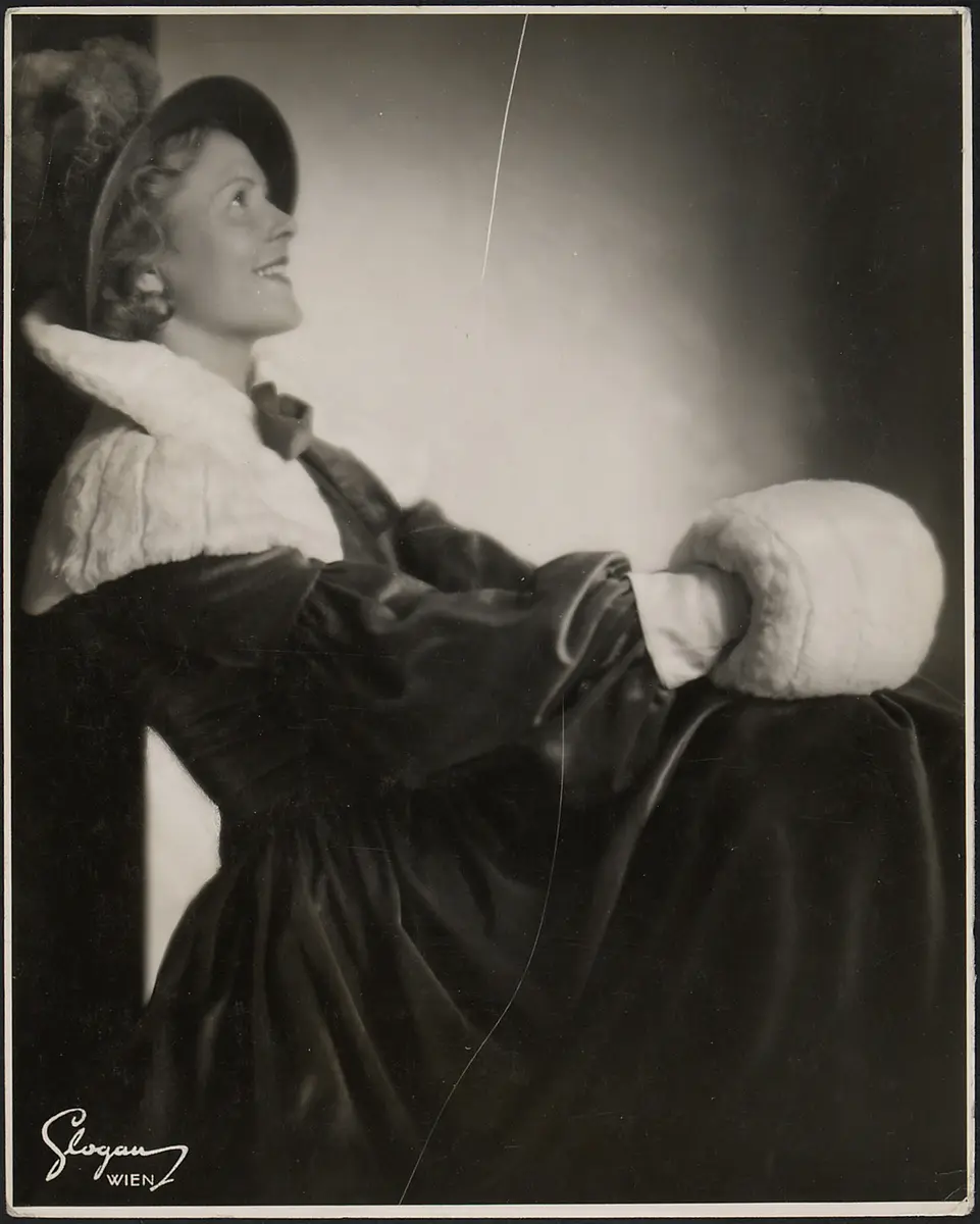 Liane Haid