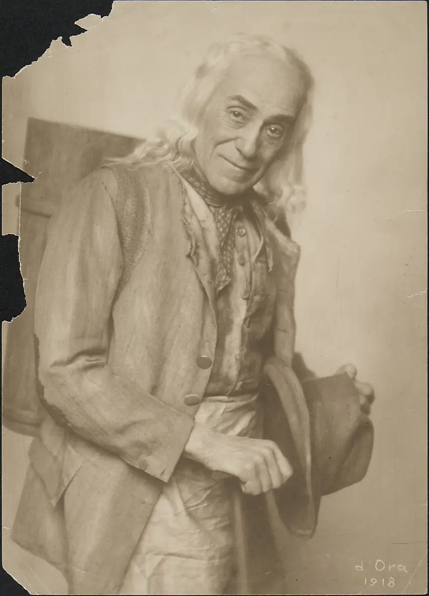 Alexander Girardi