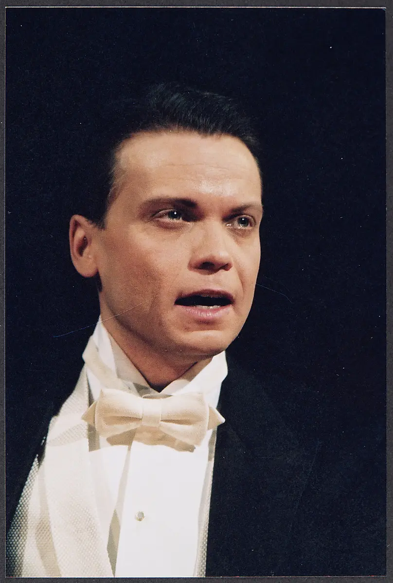 Boris Eder