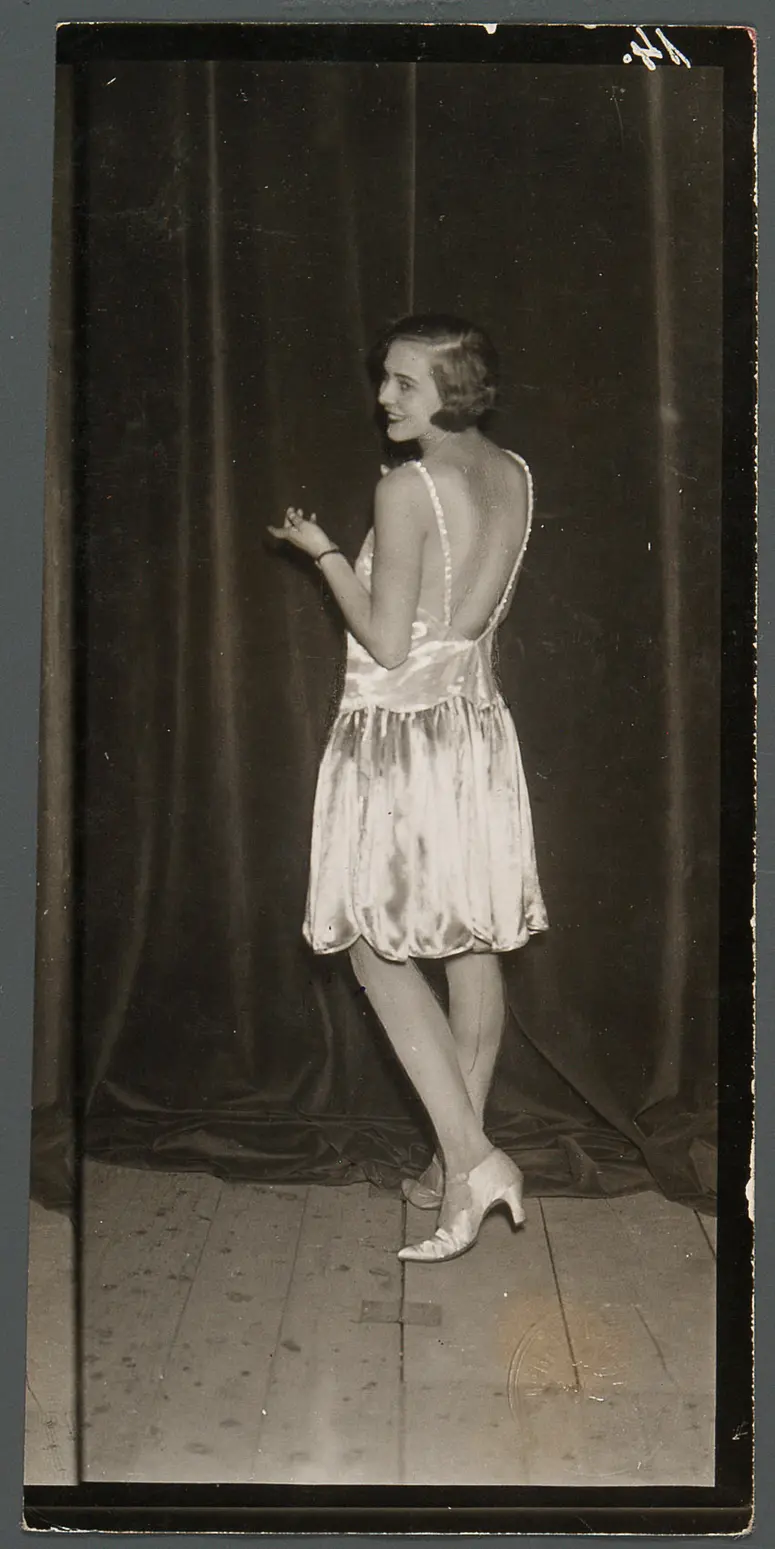Gerda Maurus