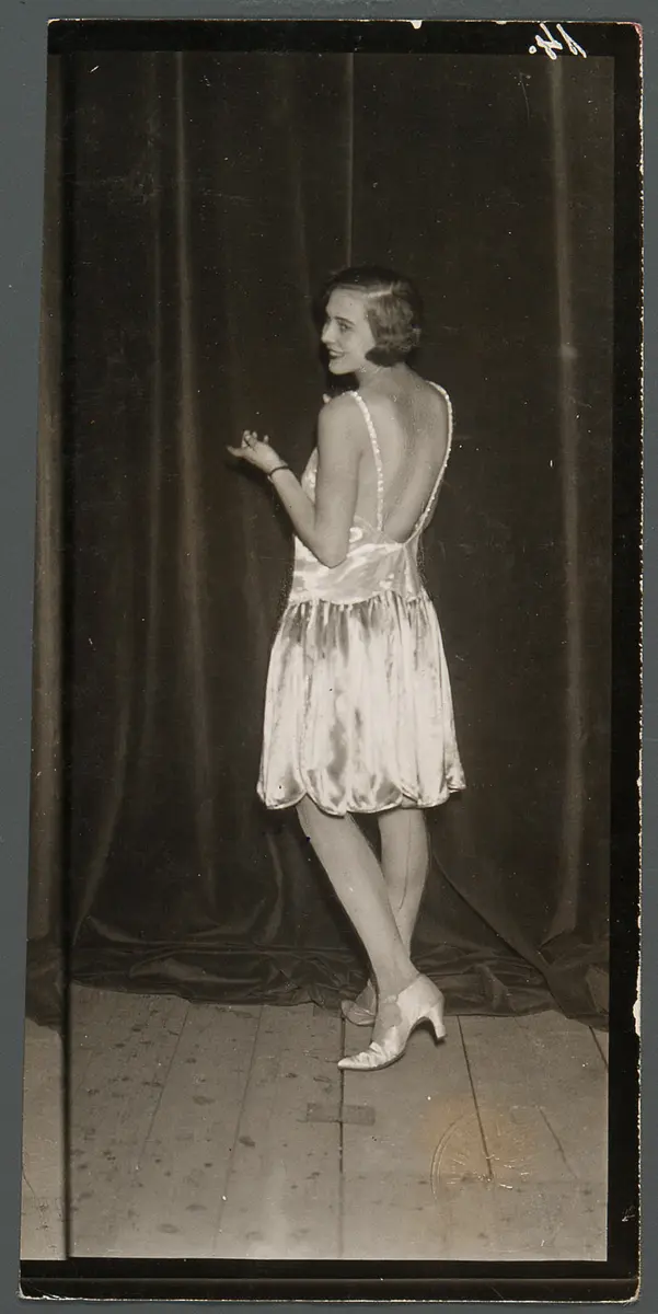 Gerda Maurus