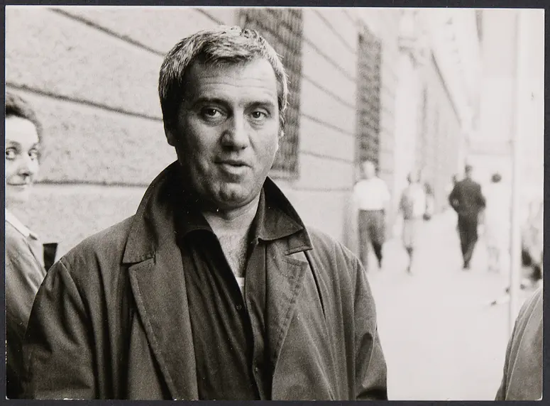 Ettore Bastianini
