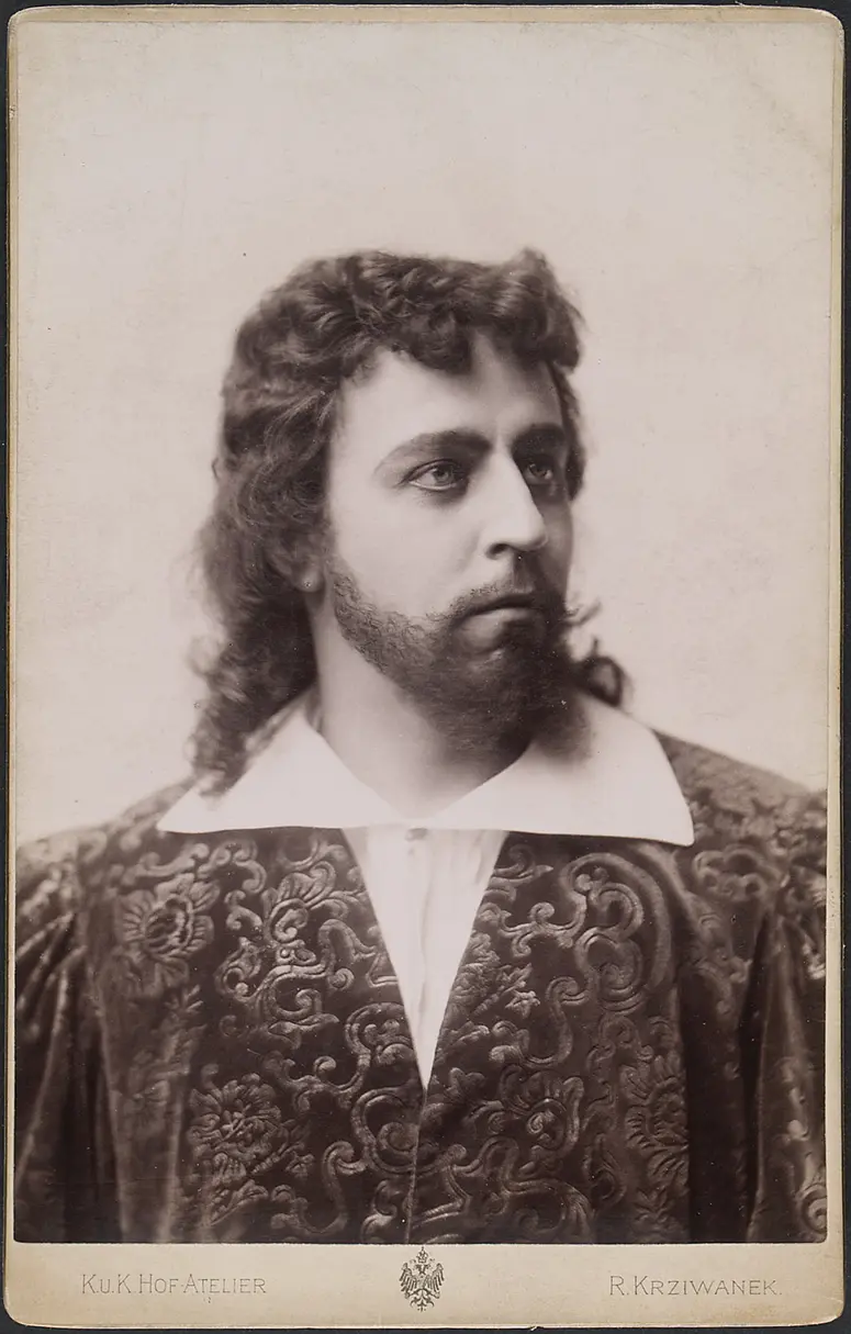 Herr Niedl