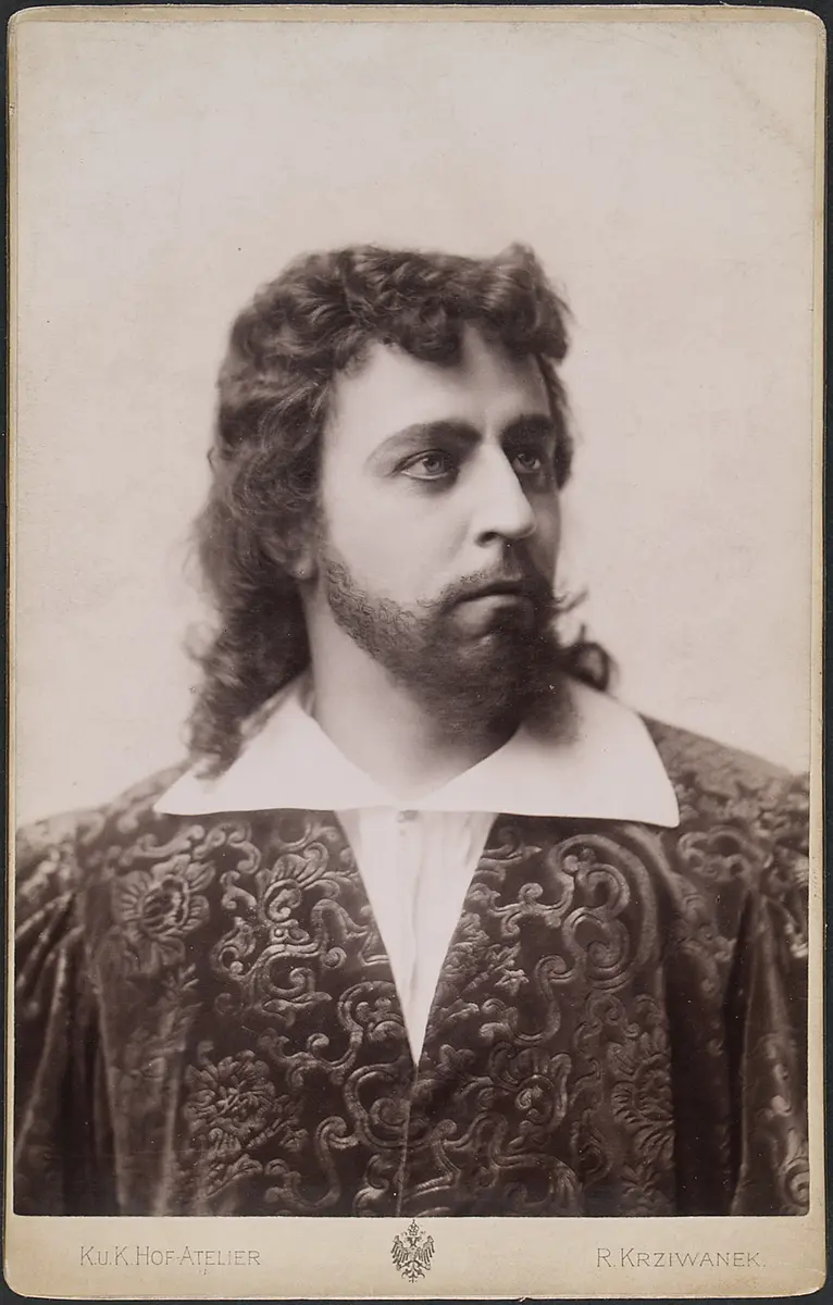 Herr Niedl
