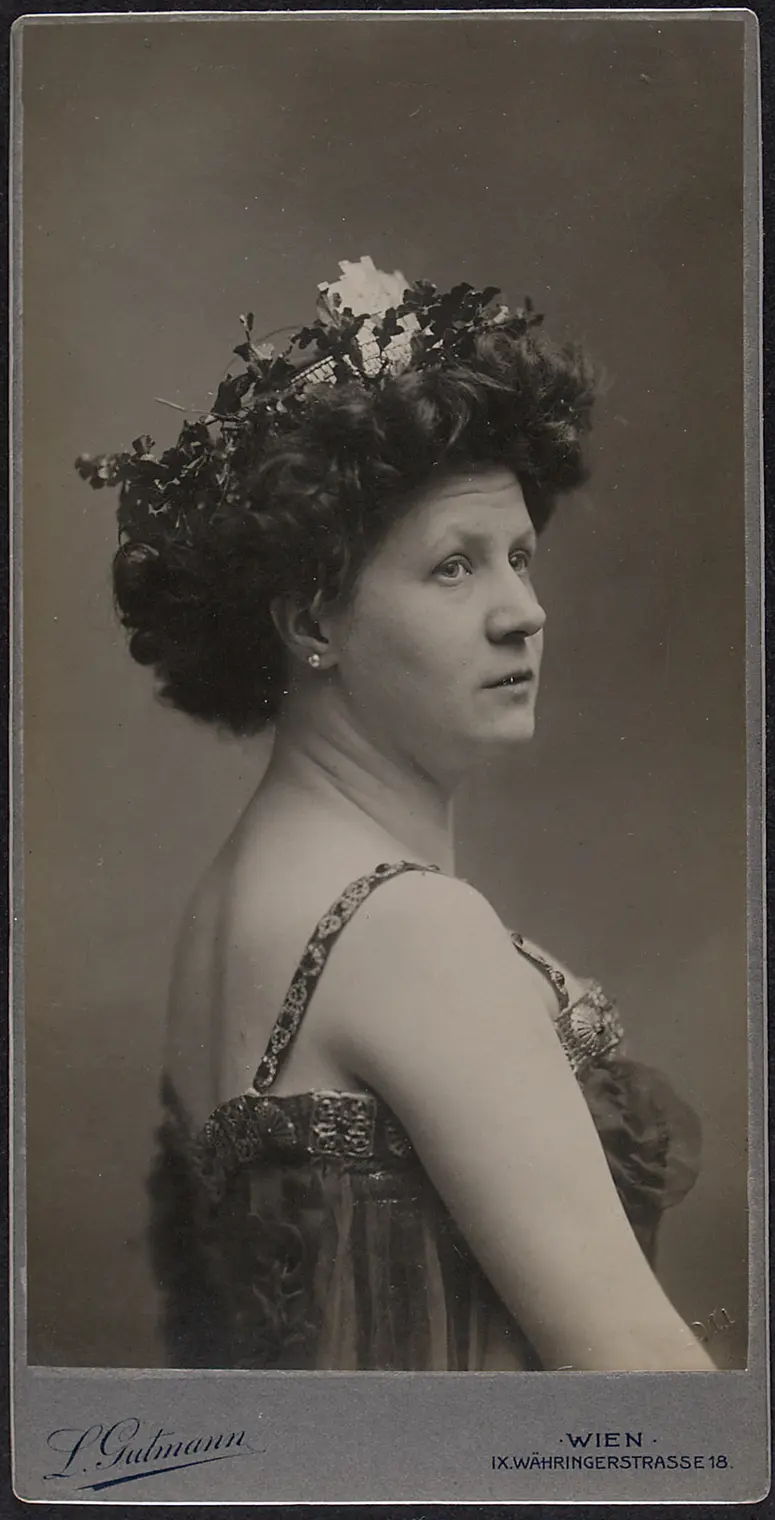 Polly Koss