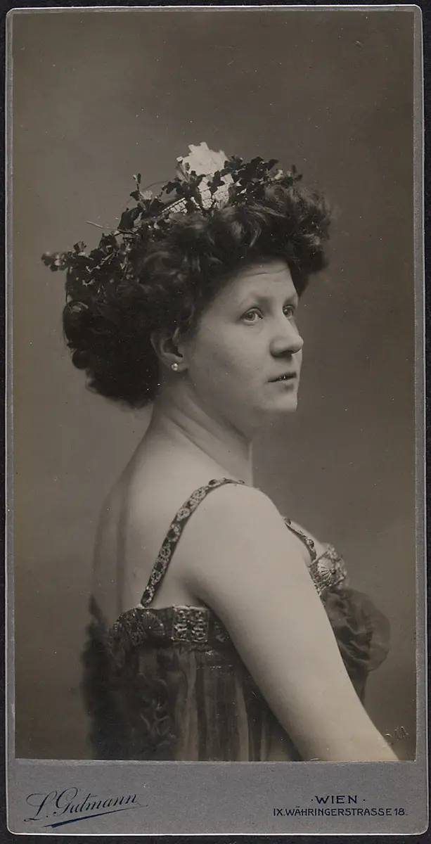 Polly Koss