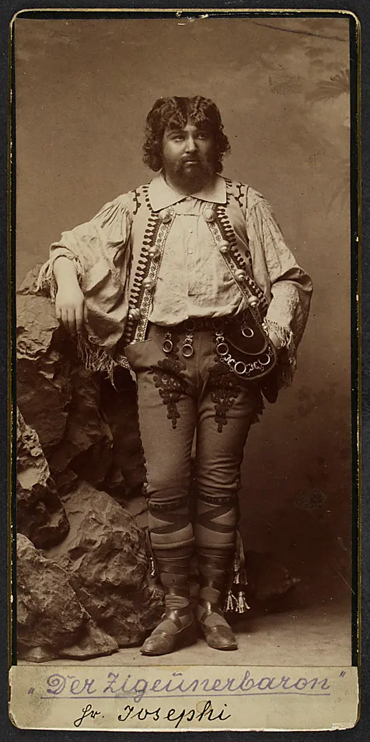 Josef Josephi