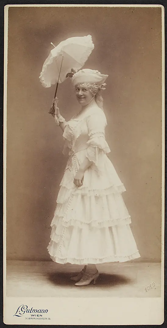 Dora Keplinger