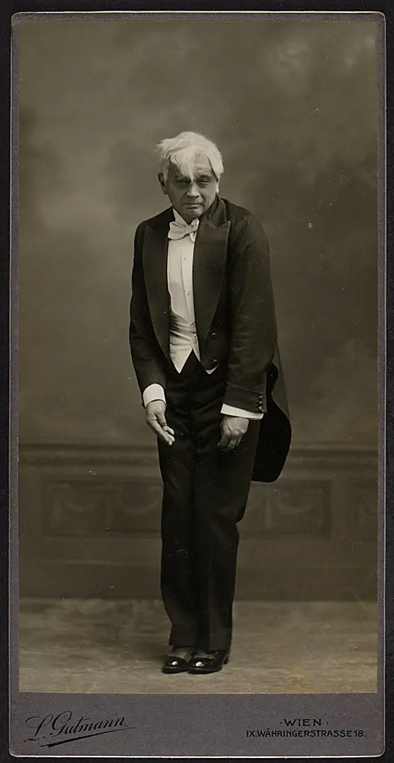 Josef König