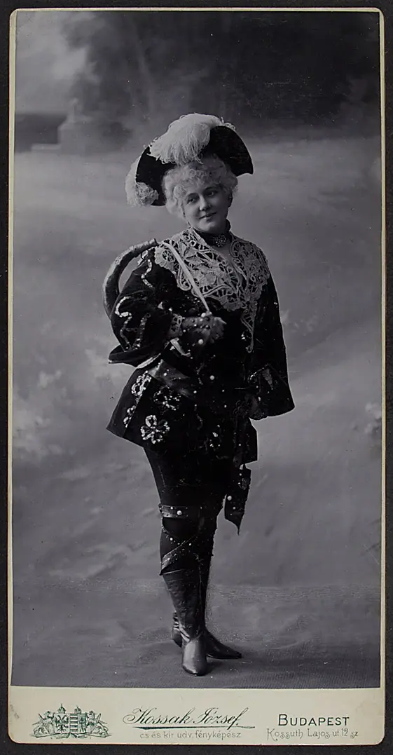 Klara Küry