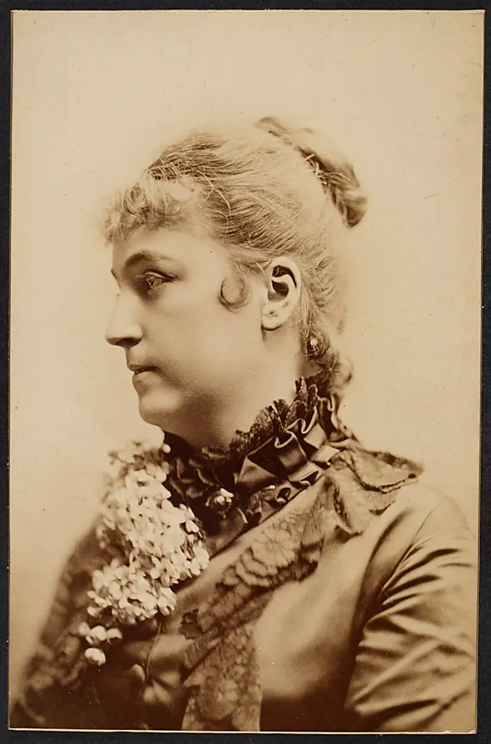 Lilli Lehmann