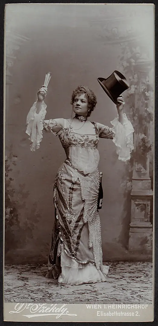 Ilka Palmay
