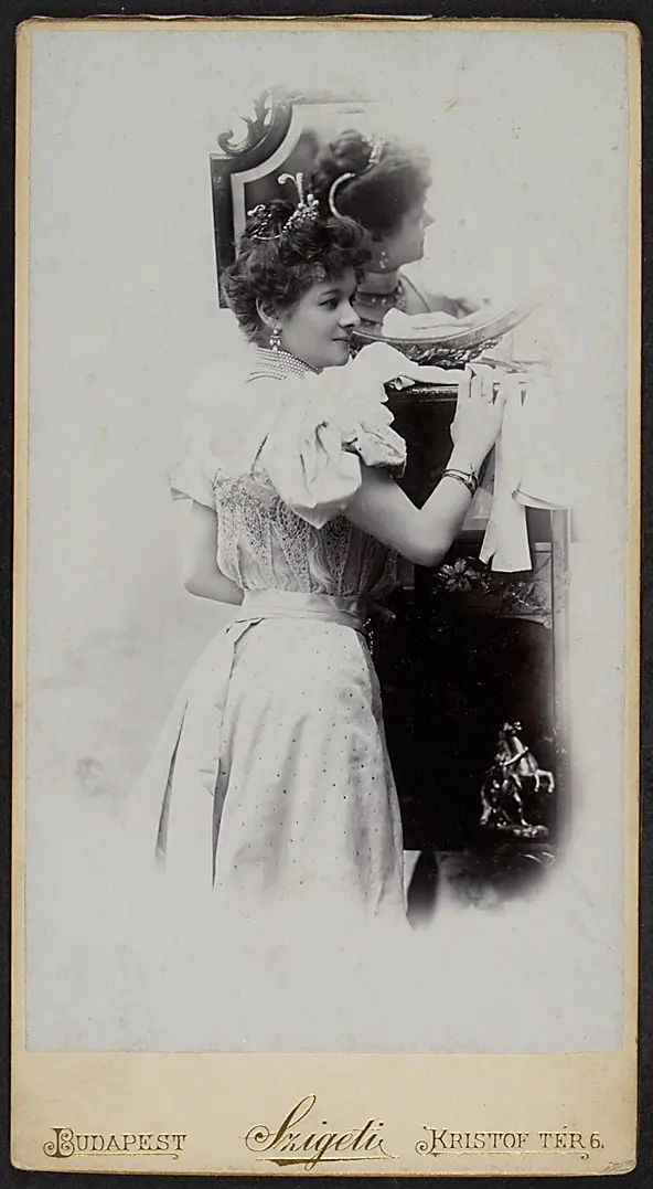 Ilka Palmay