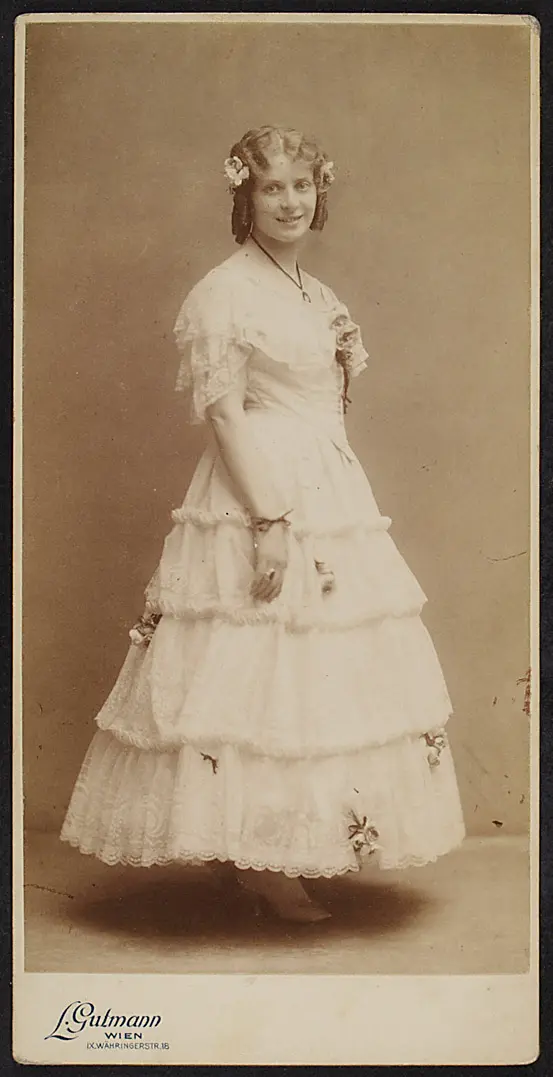 Anny Rainer