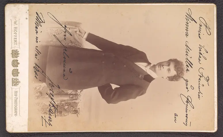 Josef Kainz