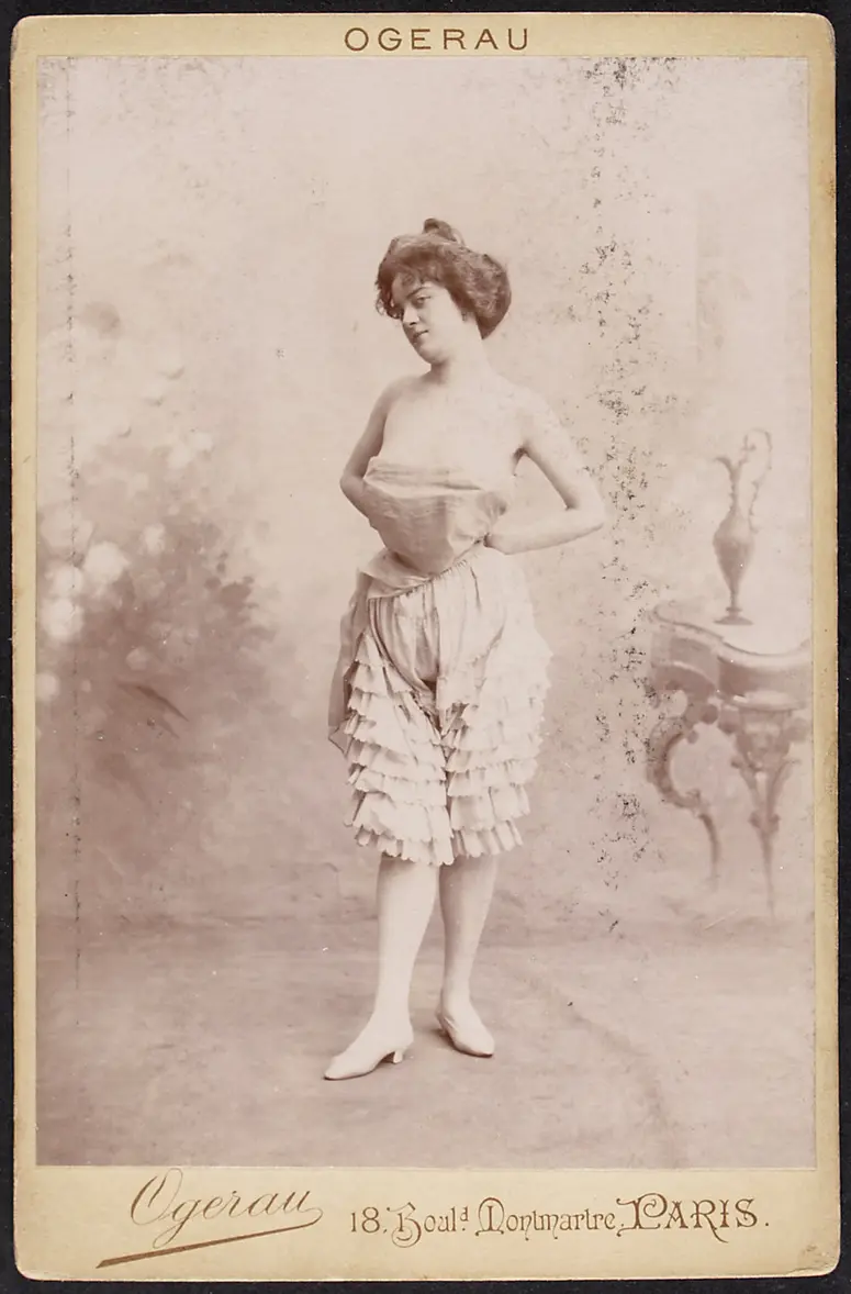 Yvonne Diaz