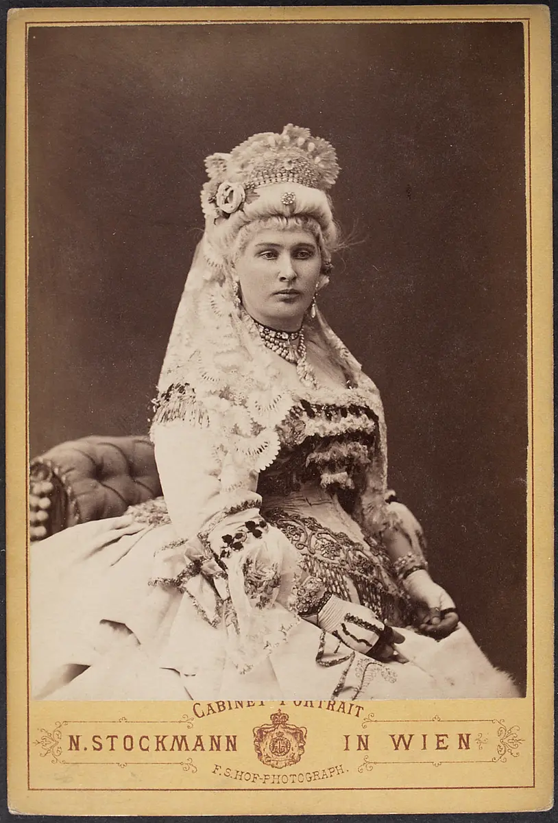 Marianne Katharine Ernst