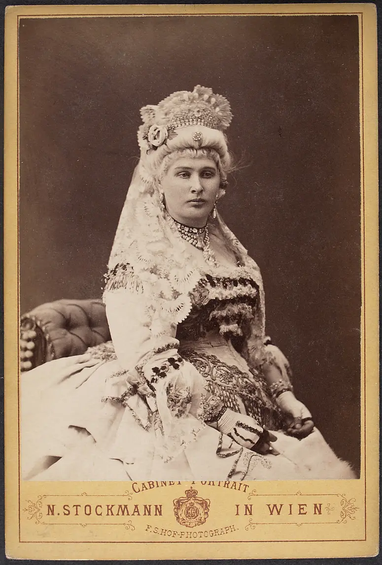 Marianne Katharine Ernst