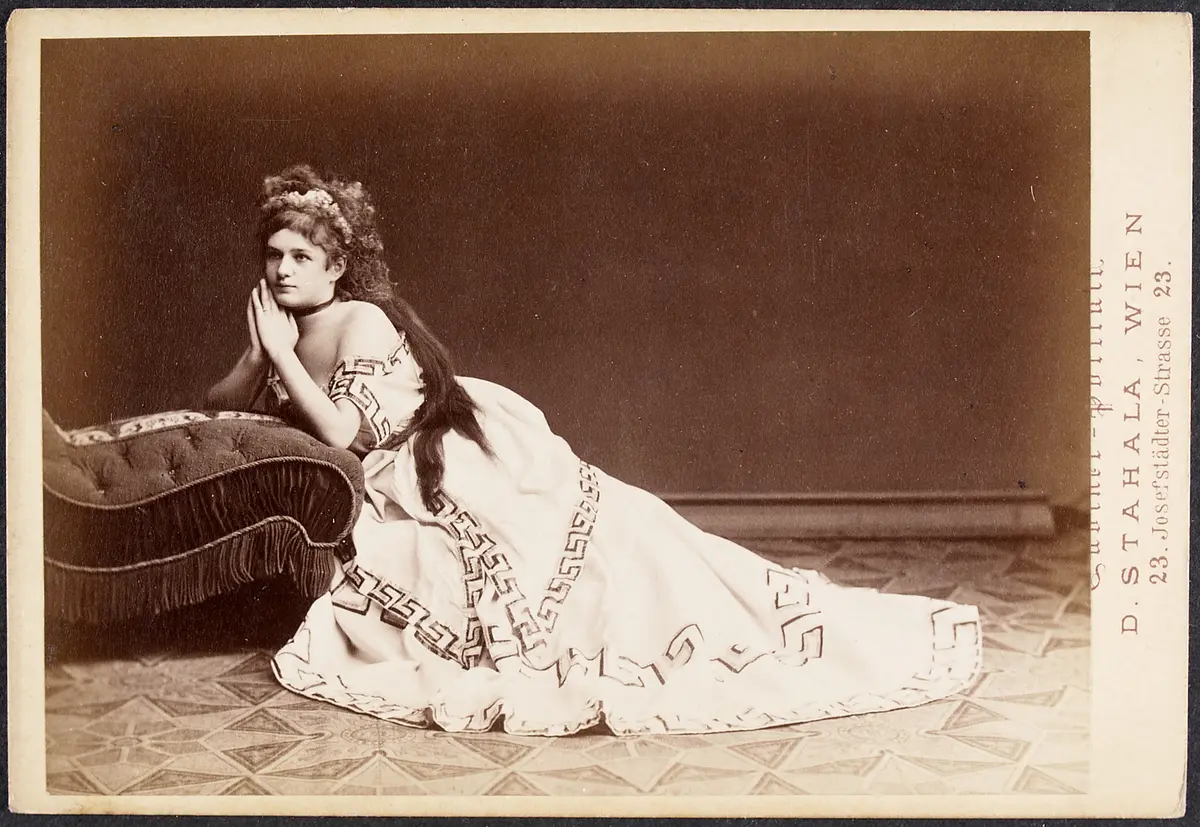 Adolfine Hebe