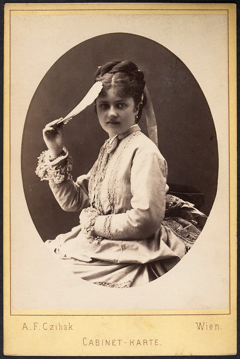 Therese Mersberg