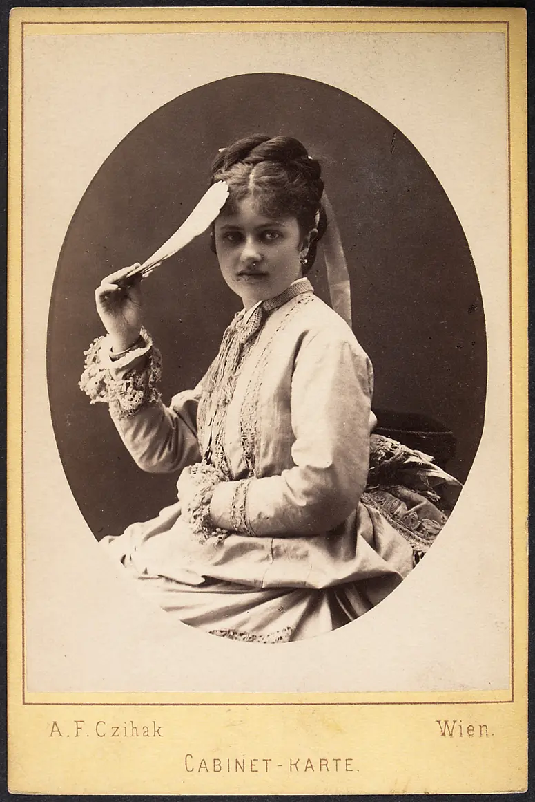 Therese Mersberg