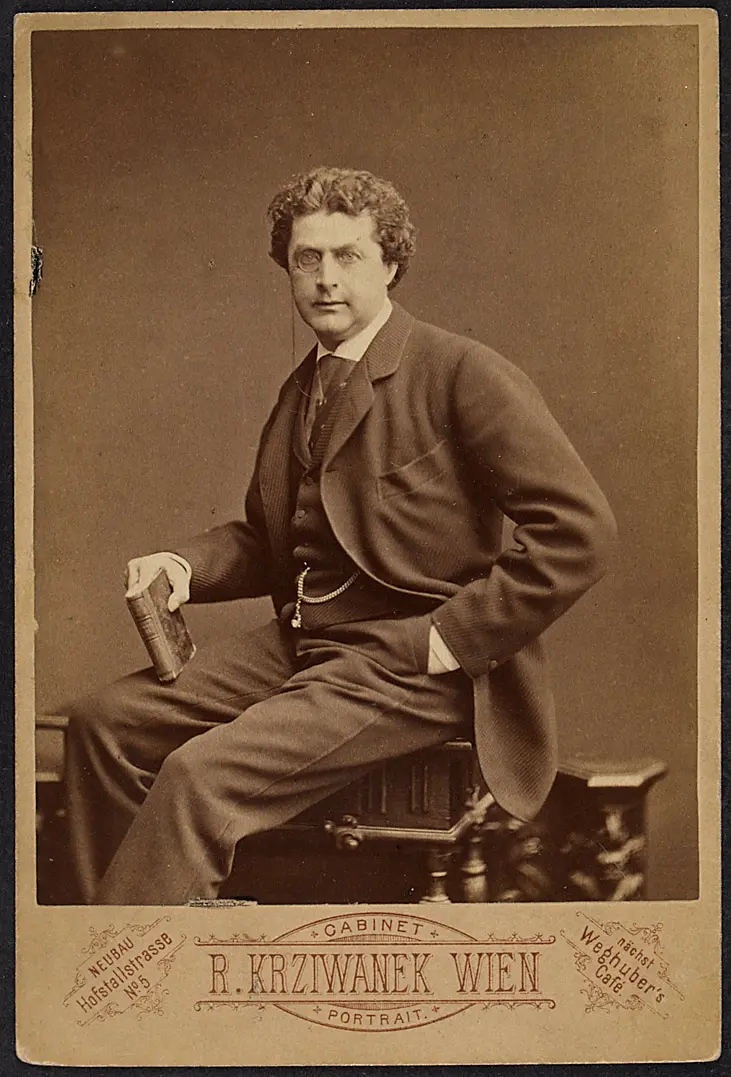 Wilhelm Knaack