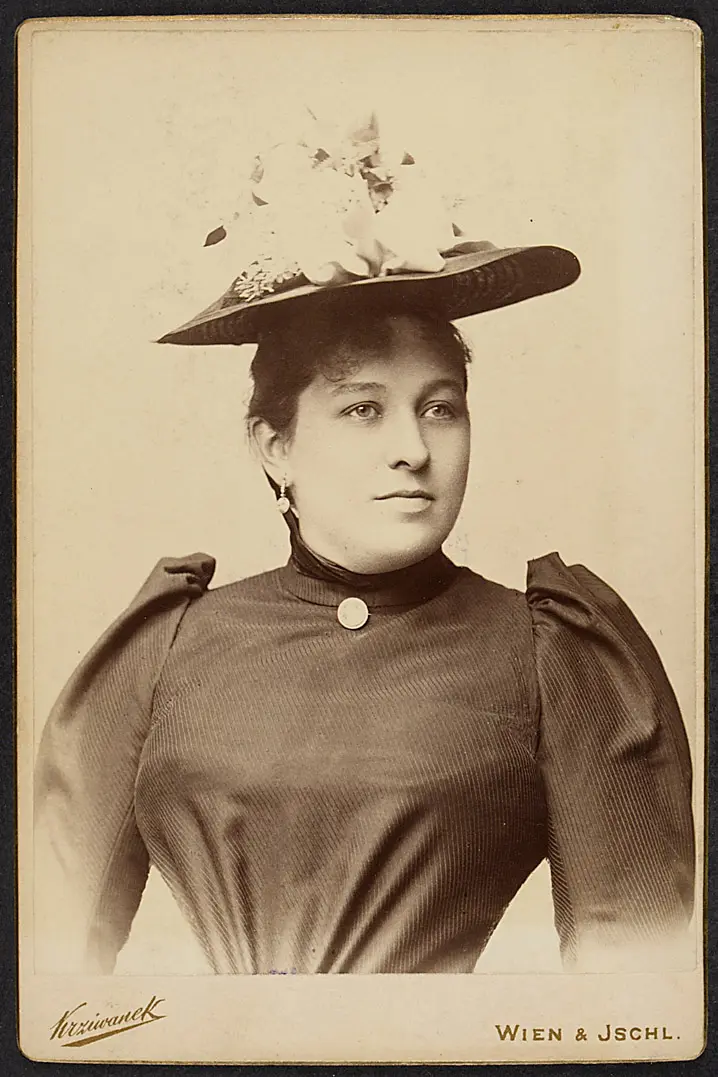 Antonie Schläger