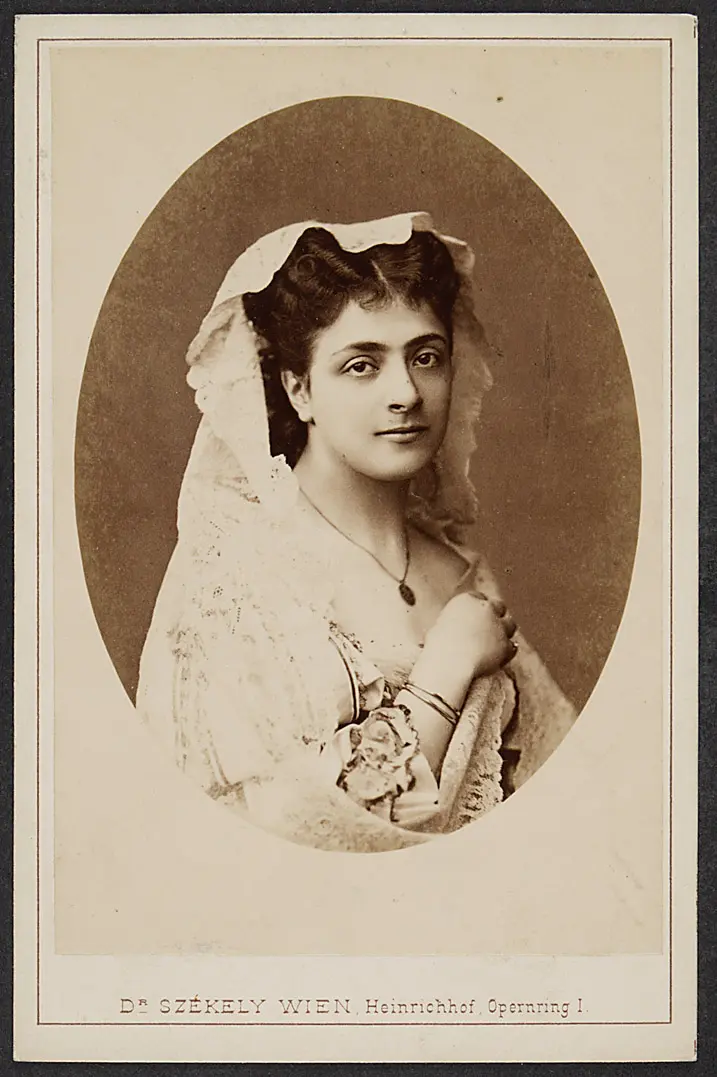Nina Weisse