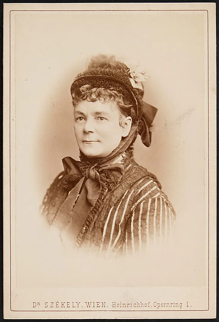 Mathilde Wagner