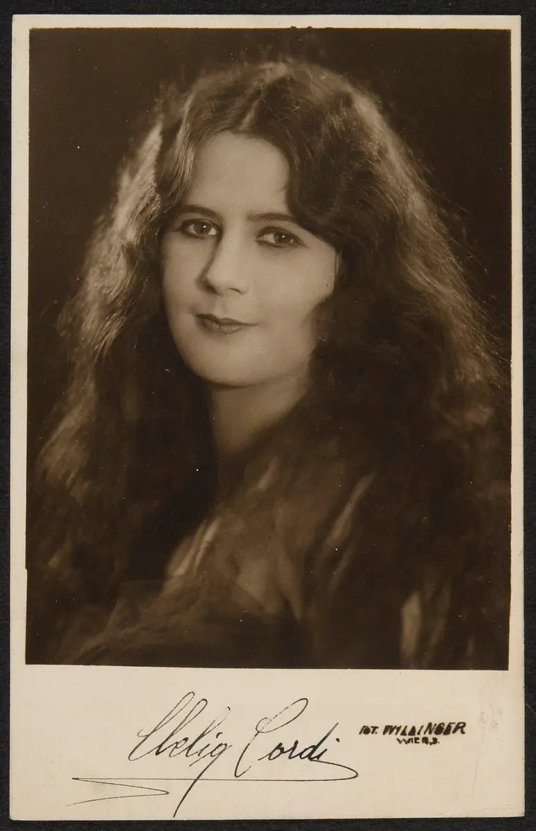 Clelia Cordi
