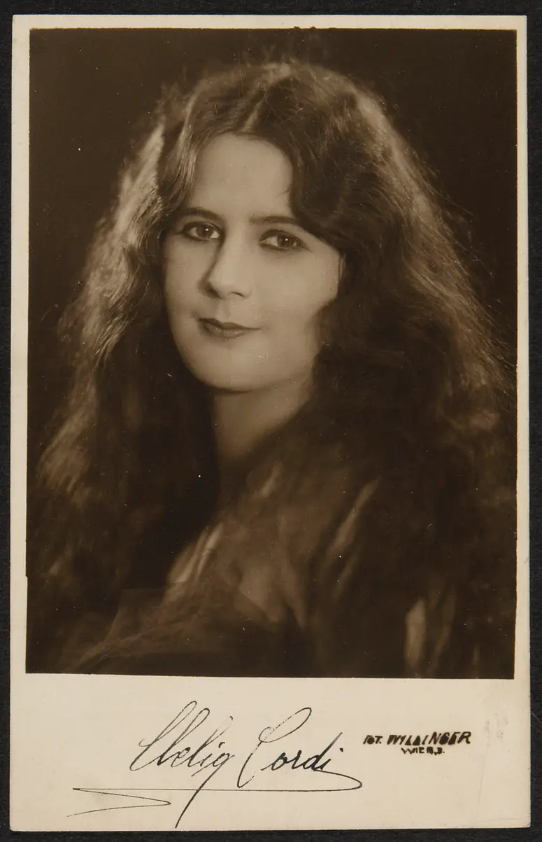 Clelia Cordi