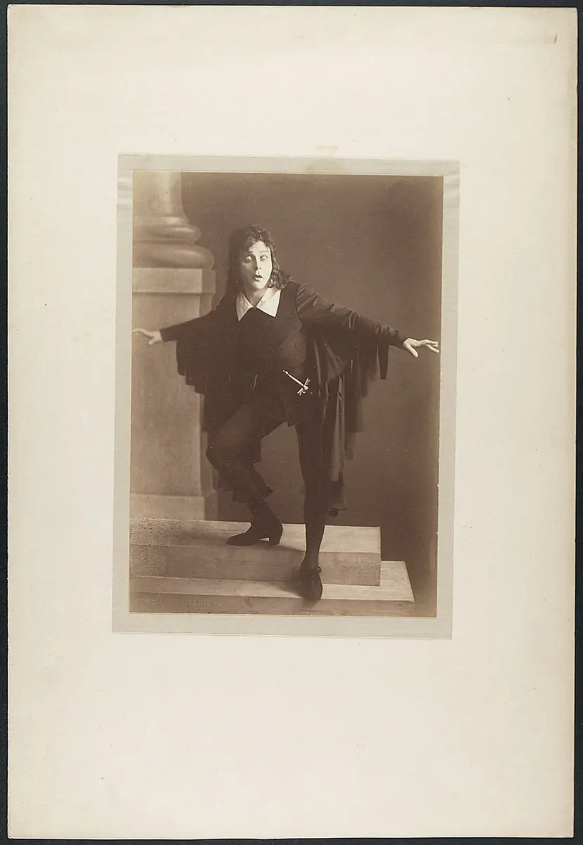 Otto Tressler