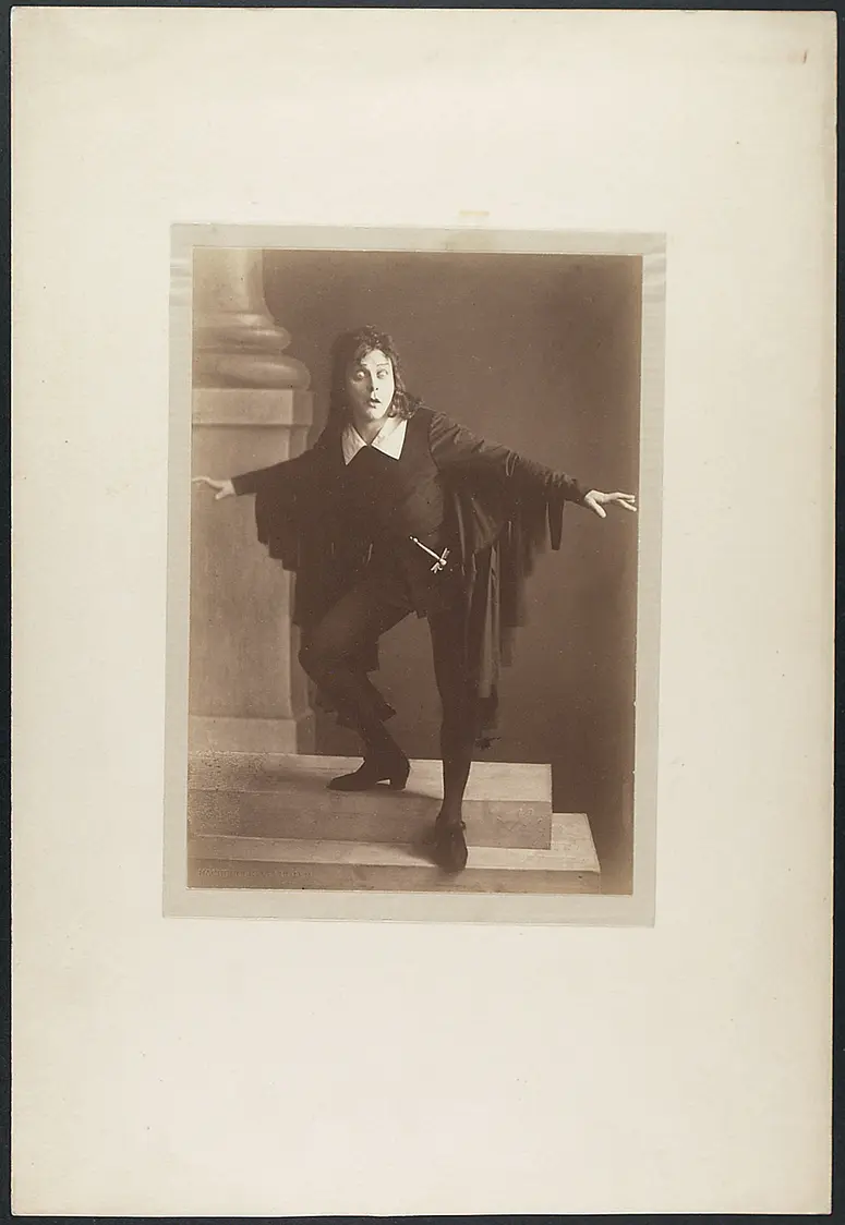 Otto Tressler