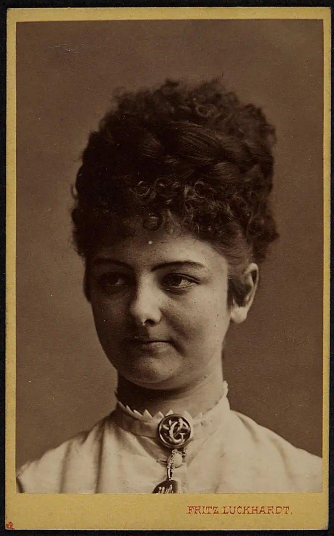 Minna Hirsch