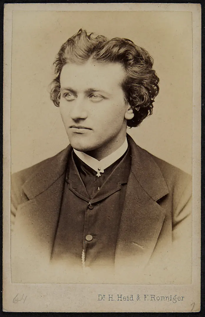 Ernst Hartmann