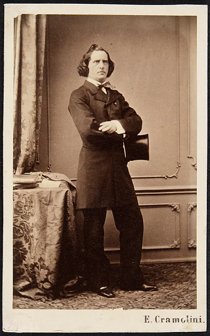 Josef Wagner