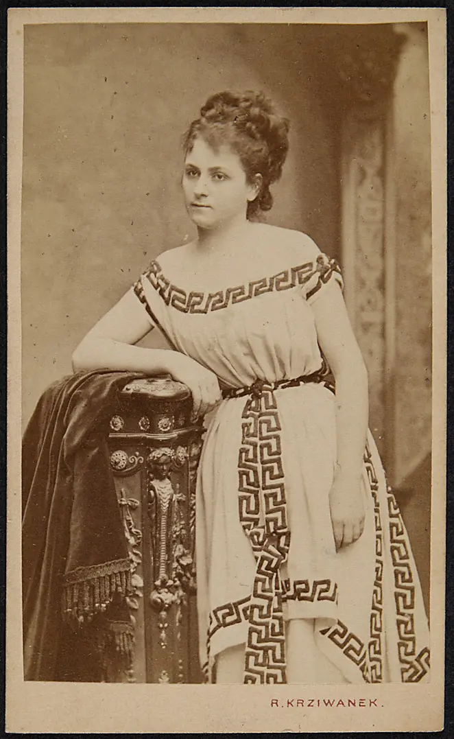 Hermine Albrecht