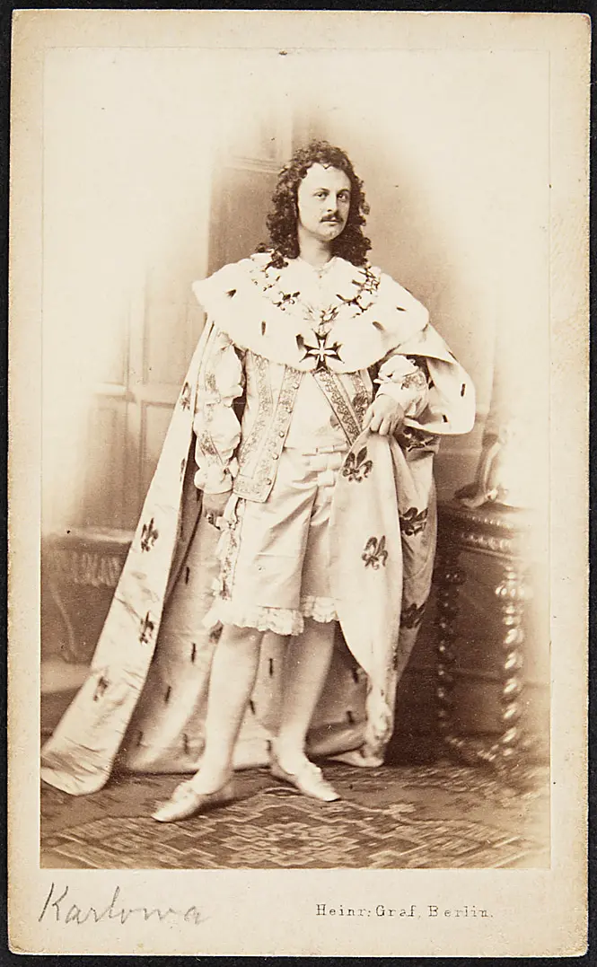 Hermann Karlowa
