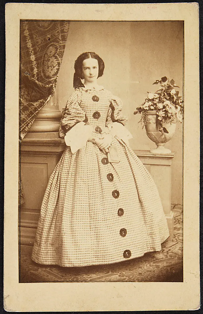 Amalie Schönchen