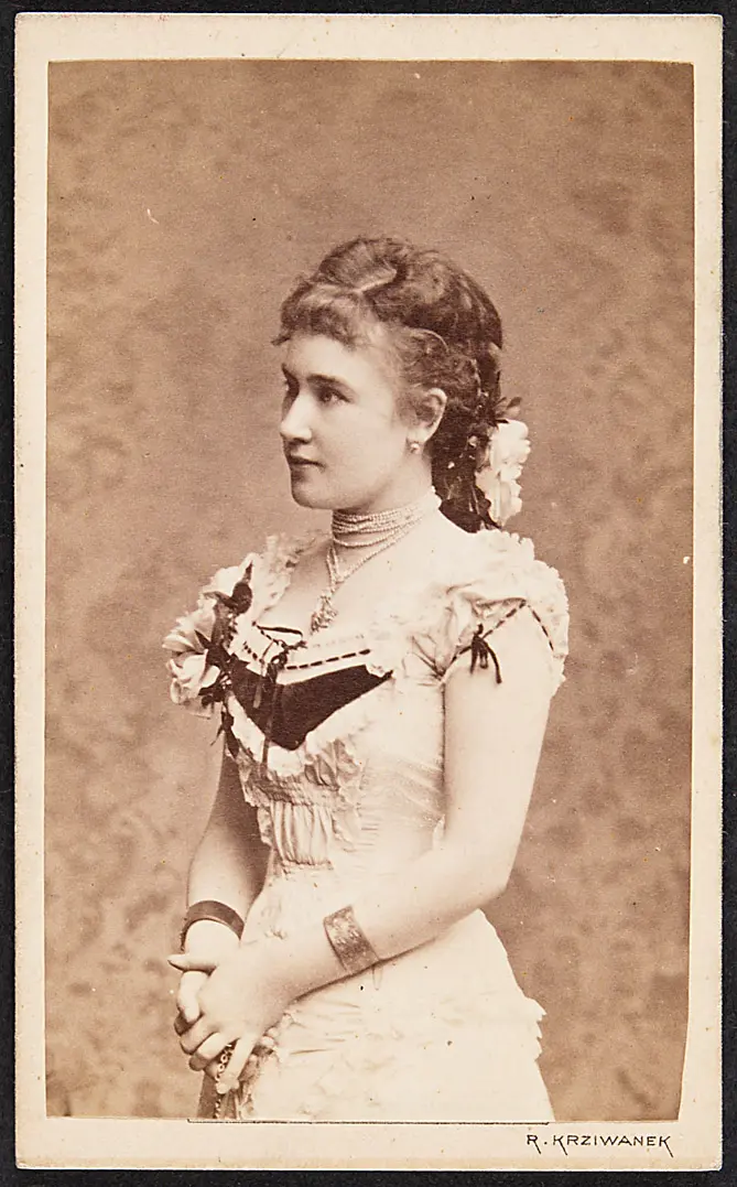 Bianca Bianchi