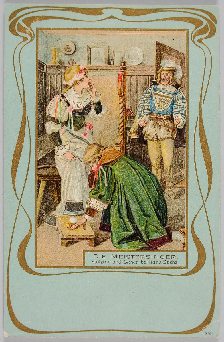 Die Meistersinger