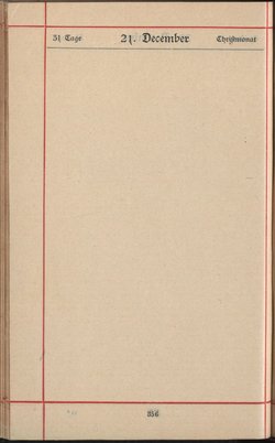 Aufzeichnung