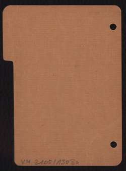 Skizzenbuch: Hervay-Stücke