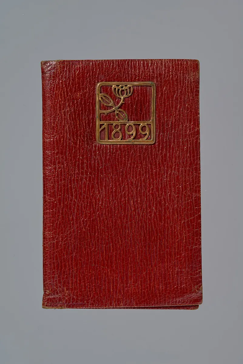 Taschenkalender