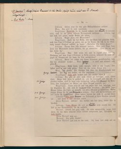 Das schwache Geschlecht