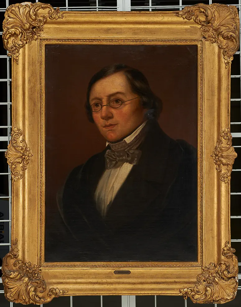 Josef Staudigl