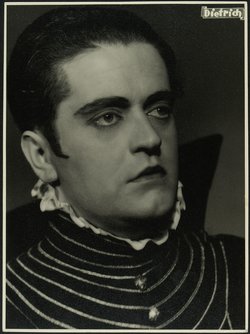Anton Dermota